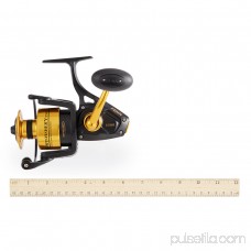 Penn Spinfisher V Spinning Reel and Fishing Rod Combo 552791472